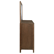 Load image into Gallery viewer, Maderia Dresser with Mirror