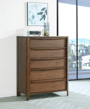 Load image into Gallery viewer, Maderia Chest of Drawers