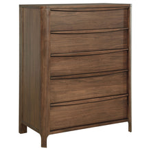 Load image into Gallery viewer, Maderia Chest of Drawers