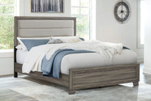 Load image into Gallery viewer, Wright California King Bed