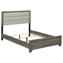 Load image into Gallery viewer, Wright California King Bed