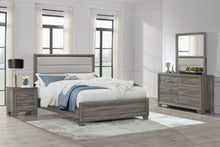 Load image into Gallery viewer, Wright 4 Pc Bedroom Set