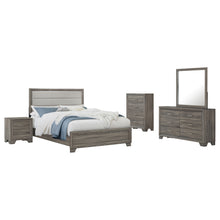Load image into Gallery viewer, Wright Bedroom Set