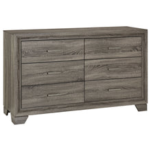 Load image into Gallery viewer, Wright Bedroom Set