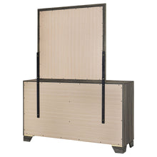 Load image into Gallery viewer, Wright Dresser with Mirror