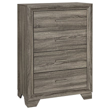 Load image into Gallery viewer, Wright Chest of Drawers