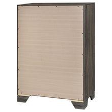 Load image into Gallery viewer, Wright Chest of Drawers