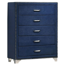 Load image into Gallery viewer, Melody Bedroom Set