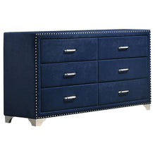 Load image into Gallery viewer, Melody Bedroom Set