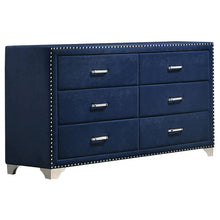 Load image into Gallery viewer, Melody Bedroom Set