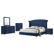 Load image into Gallery viewer, Melody Bedroom Set