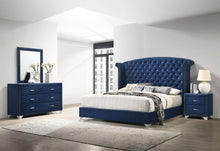 Load image into Gallery viewer, Melody Bedroom Set