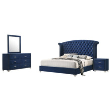 Load image into Gallery viewer, Melody Bedroom Set