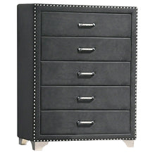 Load image into Gallery viewer, Melody Bedroom Set