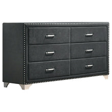 Load image into Gallery viewer, Melody Bedroom Set