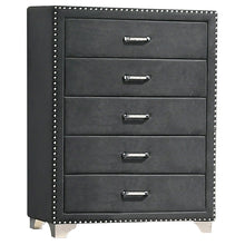 Load image into Gallery viewer, Melody Bedroom Set
