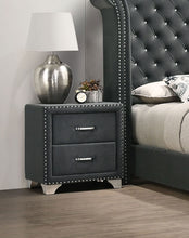 Load image into Gallery viewer, Melody Nightstand