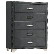 Load image into Gallery viewer, Melody Chest of Drawers