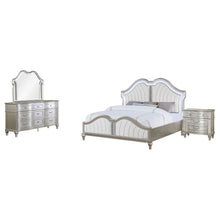 Load image into Gallery viewer, Evangeline Bedroom Set