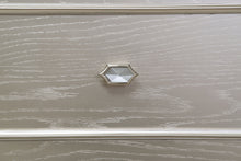 Load image into Gallery viewer, Evangeline Dresser with Mirror