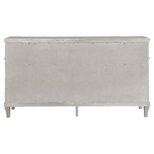 Load image into Gallery viewer, Evangeline 9-drawer Dresser Silver Oak