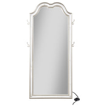 Load image into Gallery viewer, Evangeline Floor Mirror with LED Lighting