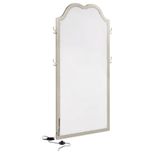 Load image into Gallery viewer, Evangeline Floor Mirror with LED Lighting