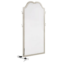 Load image into Gallery viewer, Evangeline Floor Mirror with LED Lighting