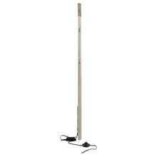 Load image into Gallery viewer, Evangeline Floor Mirror with LED Lighting
