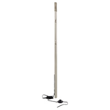 Load image into Gallery viewer, Evangeline Floor Mirror with LED Lighting