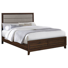 Load image into Gallery viewer, Welsley Panel Bed