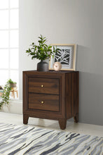 Load image into Gallery viewer, Welsley Nightstand