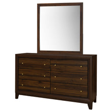 Load image into Gallery viewer, Welsley Dresser with Mirror