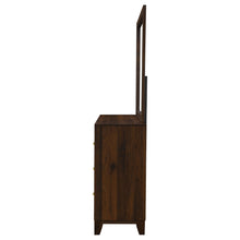 Load image into Gallery viewer, Welsley Dresser with Mirror