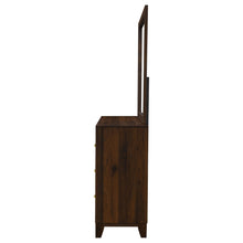 Load image into Gallery viewer, Welsley Dresser with Mirror