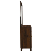 Load image into Gallery viewer, Welsley Dresser with Mirror