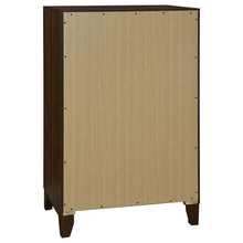 Load image into Gallery viewer, Welsley Chest of Drawers