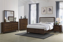 Load image into Gallery viewer, Welsley Chest of Drawers