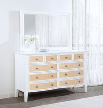 Load image into Gallery viewer, Bexhill Dresser with Mirror