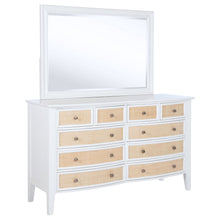 Load image into Gallery viewer, Bexhill Dresser with Mirror