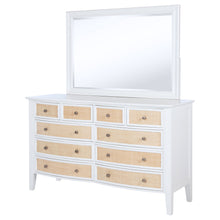 Load image into Gallery viewer, Bexhill Dresser with Mirror