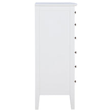 Load image into Gallery viewer, Bexhill Chest of Drawers