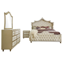 Load image into Gallery viewer, Antonella Bedroom Set