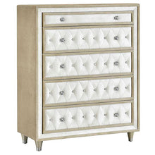 Load image into Gallery viewer, Antonella Bedroom Set