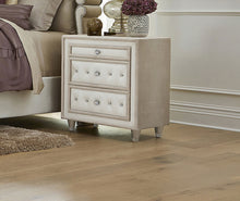 Load image into Gallery viewer, Antonella Nightstand