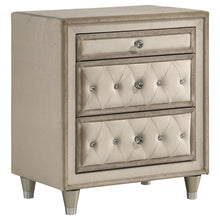 Load image into Gallery viewer, Antonella Nightstand