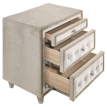 Load image into Gallery viewer, Antonella Nightstand