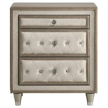 Load image into Gallery viewer, Antonella Nightstand