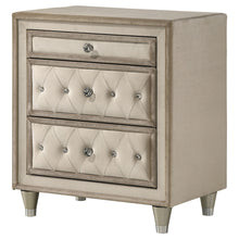 Load image into Gallery viewer, Antonella Nightstand
