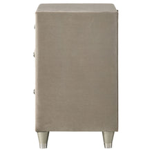 Load image into Gallery viewer, Antonella Nightstand